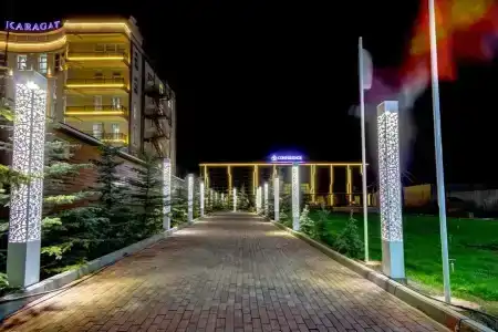 Карагат - 13