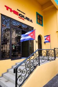 The Quba Boutique Hotel by Compass Hospitality - 19