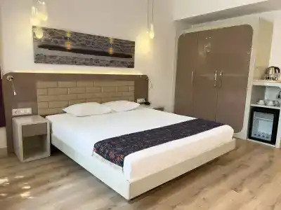Puding Marina Residence - 64