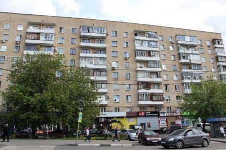 Ханака Грекова 8 - 25