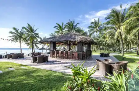 Vinpearl Resort & Spa Phu Quoc - 16