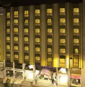 Prestige Old City - 2