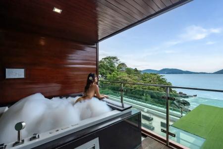 U Zenmaya Phuket - 27
