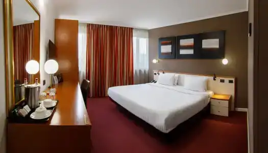 Best Western Plus Congress Yerevan - 55