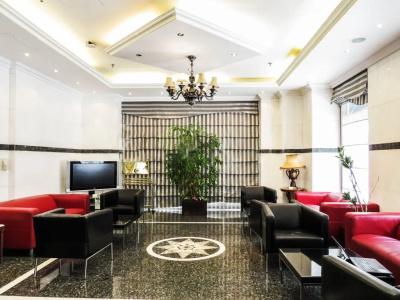 Uptown  Abu Dhabi - 30