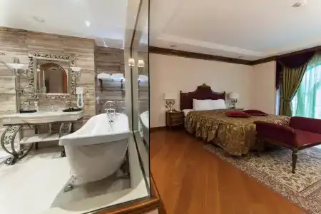 Xheko Imperial Luxury Boutique - 6