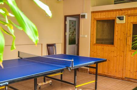 4 Palms Resort - 25