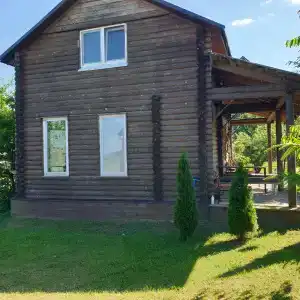 Усадьба Кроличья Нора - 4