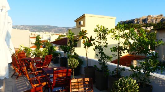 Theasis Athens - 78