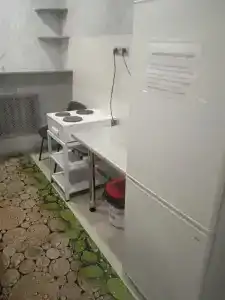 Хостел на Набережной - 5