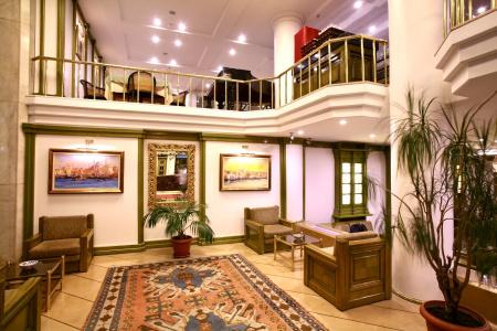Istanbul Royal - 22