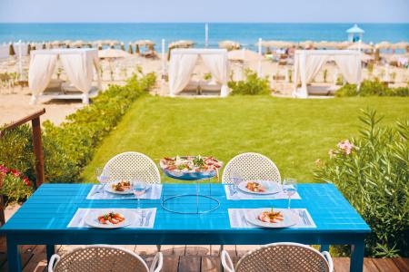 Oleandri Resort Paestum - 4