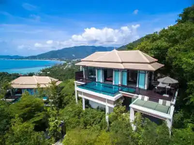 Banyan Tree Samui - Sha Extra Plus - 92