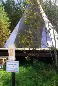 Hoki Camp - 2