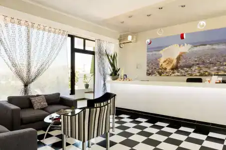 Terinikos Apart-Hotel - 8