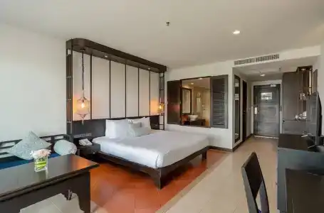 Ravindra Beach Resort & Spa - Sha Extra Plus - 16