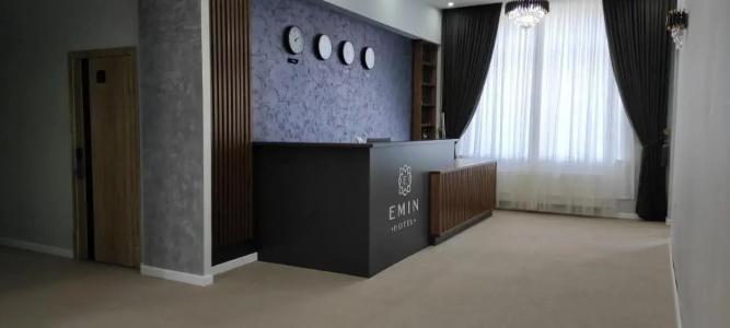 Emin - 7