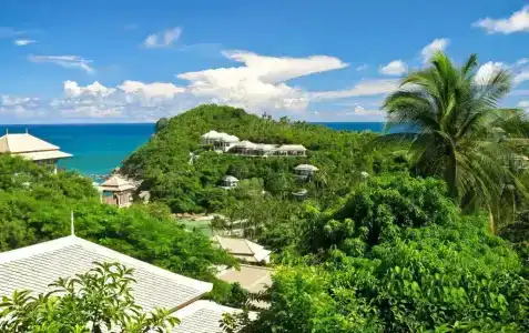 Banyan Tree Samui - Sha Extra Plus - 18