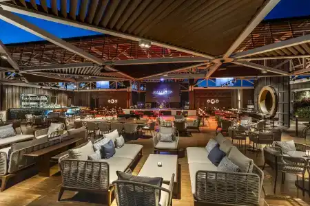 Calista Luxury Resort - 38