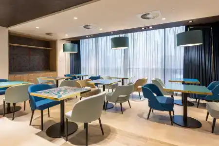 Mercure Алматы Сити Центр - 21