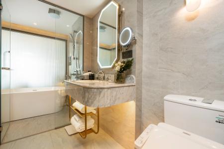 The Salil Riverside - 56