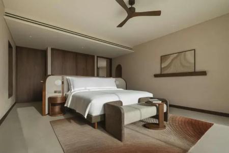 Bab Al Shams Desert Resort - Dubai - 13