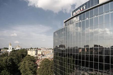 Hyatt Regency Kyiv - 0