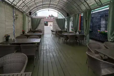Вознесенская - 9