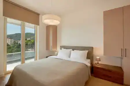 Апарт-отель Skyline Resort - 11