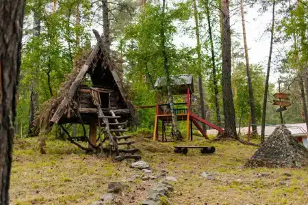 Шале Прискальный - 11
