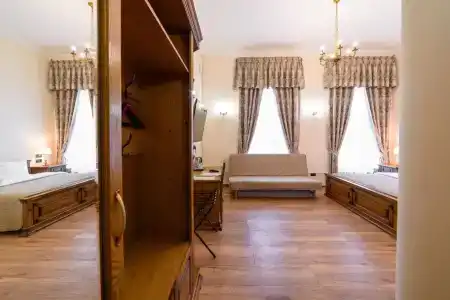 Меблированные комнаты Чао Джерри - 111