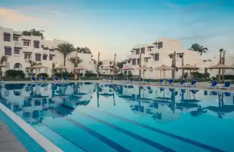 Mercure Hurghada - 3