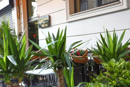 Almina inn - 2