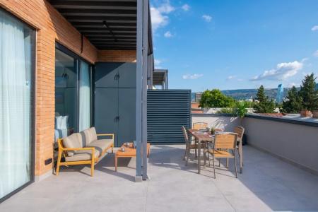 Gratus Aparthotel - 206