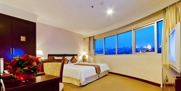 Prince Suites Residence Managed by Prince Palace - 45
