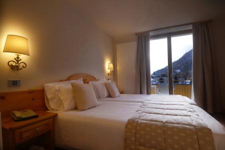 Schweizerhof Pontresina - 41