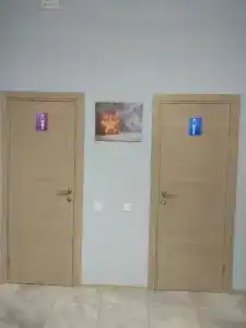 Хостел На Удельной - 20