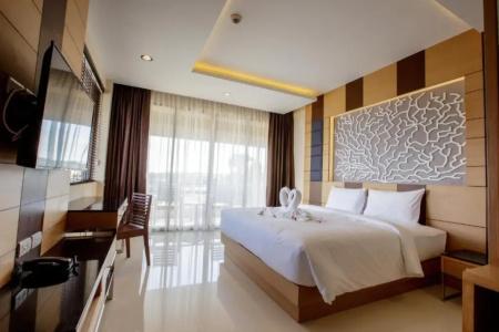 Aqua Resort Sha Plus - 39