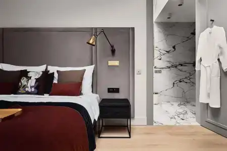 H15 Luxury Palace - 27
