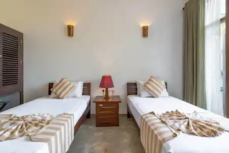 Tartaruga Beach Resort - 56