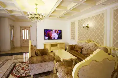 Вилла Беллини - 1