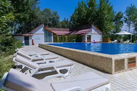 Rano Eco Village - 30