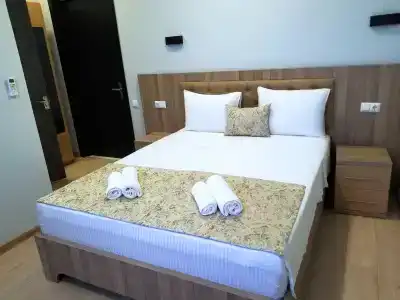 Vita Gardenia Tskaltubo & Spa - 39