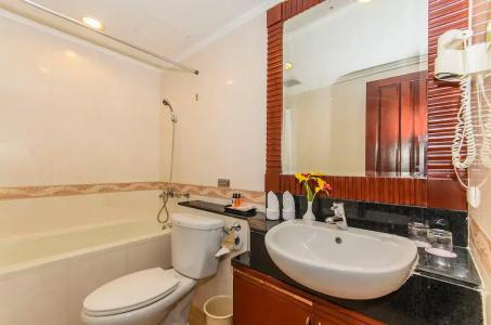 Prince Suites Residence Managed by Prince Palace - 57