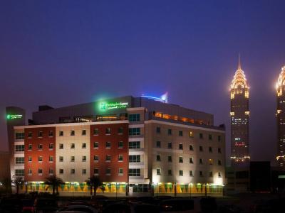 Holiday Inn Express Dubai Airport, An Ihg - 11