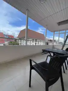 Summer House - 9