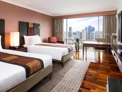 Pullman Bangkok g - Sha Plus Certified - 29