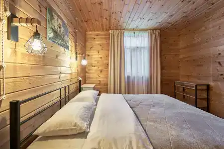 База отдыха - рыбное хозяйство Щарка» - 30