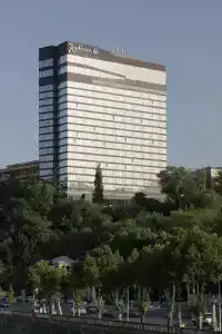 Radisson Blu Iveria - 2