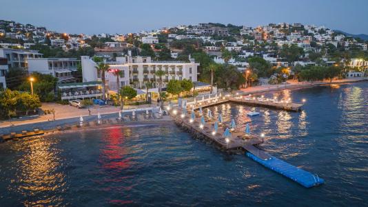 Elite Bodrum - 1